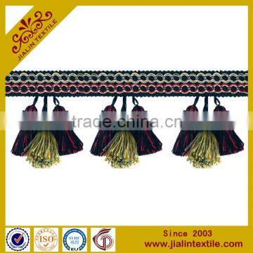 curtain accessories curtain tassel polyester fringe