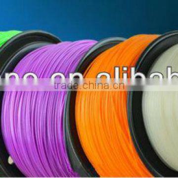 1.75mm 3D printer ABS rod