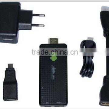 Android tv Dongle Rockchip RK3229 Quad 1.2GHz 32bit 1G /8G Android MINI PC photo-5