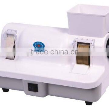 Hand-edging & Polishing Combination Machine