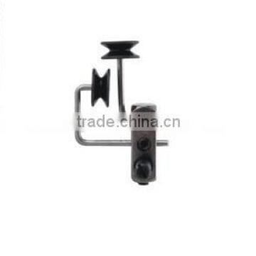 SMG HL-324 Lycra Pulley/lycra Wheel/lycra Guider/lycra Yarn Guide/lycra Guide Rollers/texile/circular Machine Spare Parts photo-4