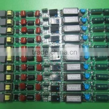 4~18W T10 tube driver