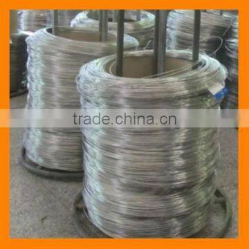 sus 304H Stainless steel wire