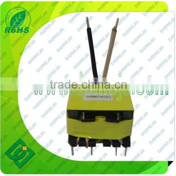 PQ3220 high efficient military power transformer switching power supply transformer