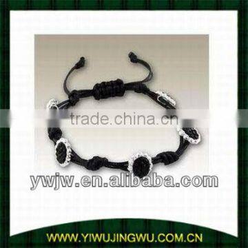Friendship Bangle for 925 Silver Jewelry