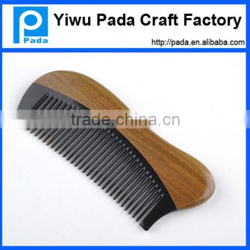 Professional hair comb