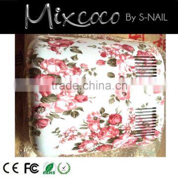 S-Nail Professional 36W Led Nail Lamp, Gel Dryer photo-4