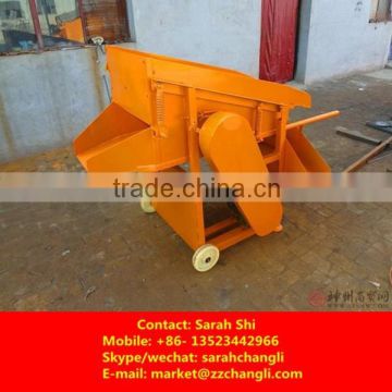 Family Use Sand Screen Machine for Sale