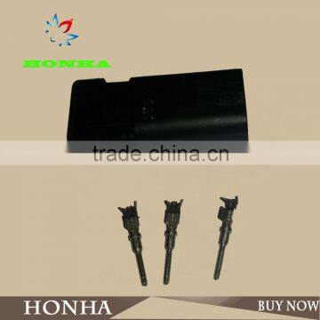 776523-1 Male - Tyco Automotive Connector 3pin Male and Female Wire Connector With Terminal photo-2