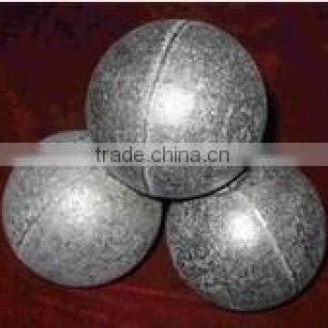 different chrome of steel grinding ball for gold mine