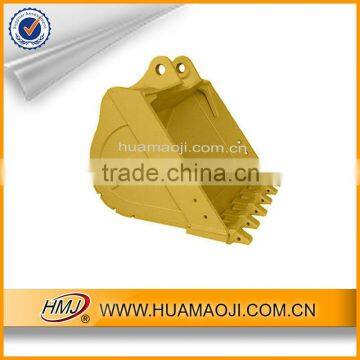 strong weat resistance excavator bucket