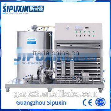 Sipuxin_500L 3 in 1 machine to make perfume, competitive perfume making machine price