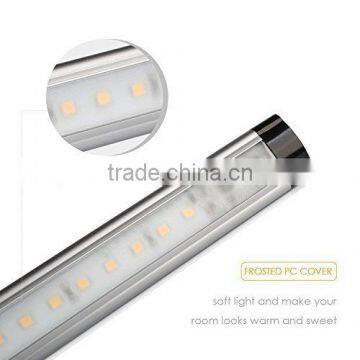 Under Cabinet Lighting 3 Panel Kit 10W 900lm 12V All Accessories Included Dimmable Closet Light Under Counter LED Lights photo-4