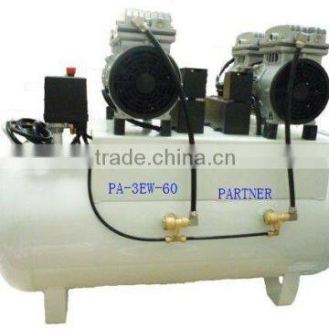 Dental Oilless Air Compressor(PA-5EW)