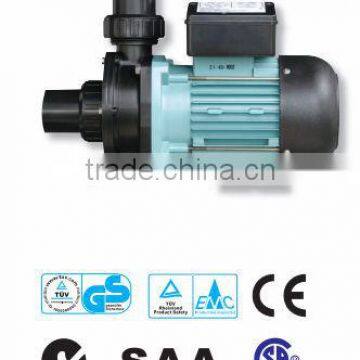 130 Class insulation swimming pool / spa pool pump