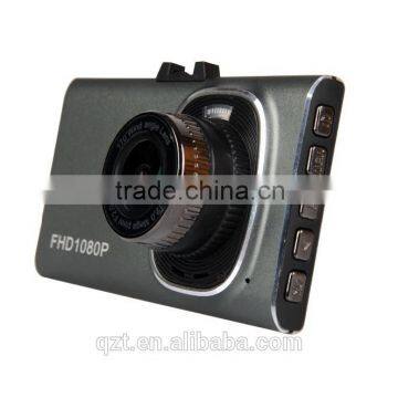 HD car DVR camera multi-language