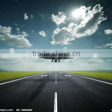 air cargo forwarding from China to Poland