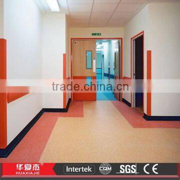 WPC/PVC Wall And Corner Guard For Hospital And Buildings