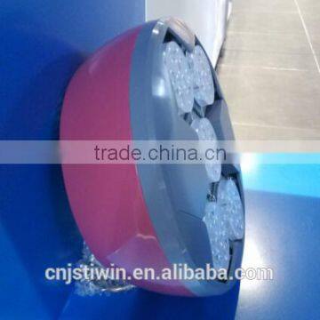 TIWIN On Sale New Design High Quality 60w 80w 100w 120w Led High Bay, Led Industry Light, Led High Bay Light for Supermarket photo-2