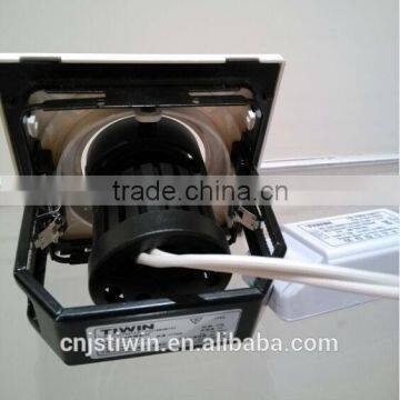 TIWIN 2014 New Product Xinglang 12W LED Grille Light photo-3