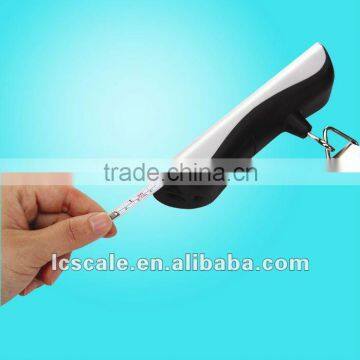 50kg portable household luggage scale