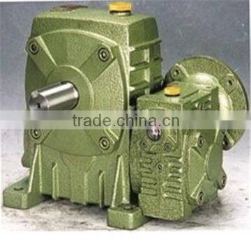 Hoisting Gear Drives Gearbox Unit