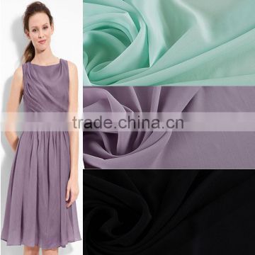 6mm silk chiffon fabric