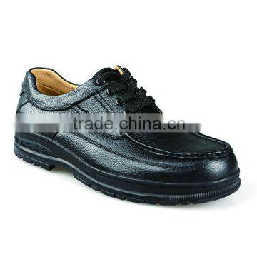 safety shoes germany/steel bottom safety shoes