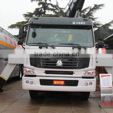 china sinotruck 6*4 Howo heavy duty wrecker truck for sale