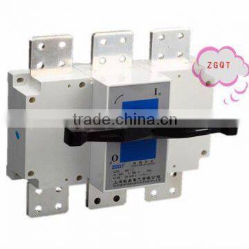 LOAD ISOLATION SWITCH