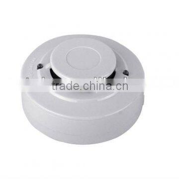 detecteur de fumee UL268 and EN54-7 certified smoke alarm