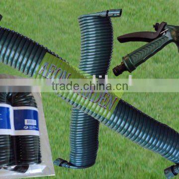 garden hose
