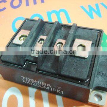 TOSHIBA Controller MG200M1FK1