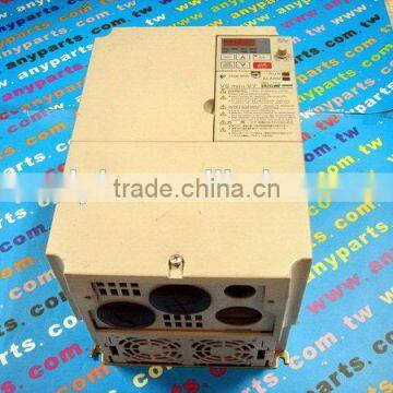YASKAWA AC DRIVE CIMR-V7AA25P5