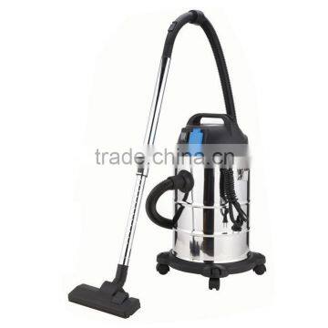 SIPPON Wet Dry Vacuum Cleaner With 30 Litres Drum