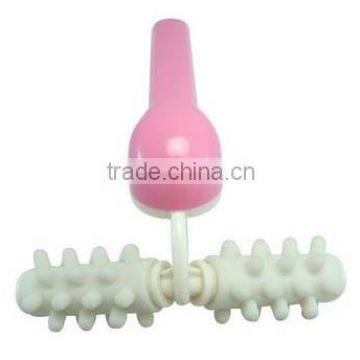 V Type Roller Body Waist Arm Massager