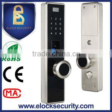 New design digital fingerprint door lock