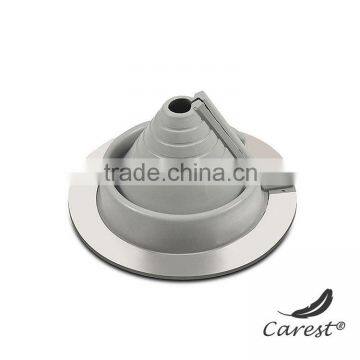 Rubber Roof Flashing Silicon Mold Supplier Quality Choice photo-2