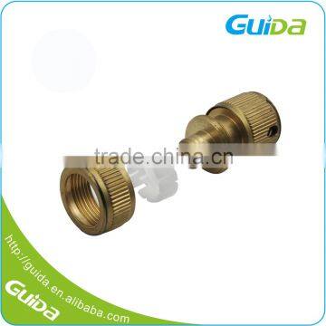 Brass Quick Connect Water Pipe Propane Brass Fittings