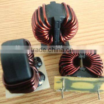 Common mode inductor