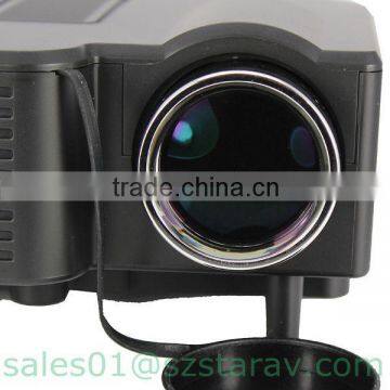 Wholesale UC28 Mini Pocket Projectors for Home Use Mini Pocket tv Multimedia photo-2