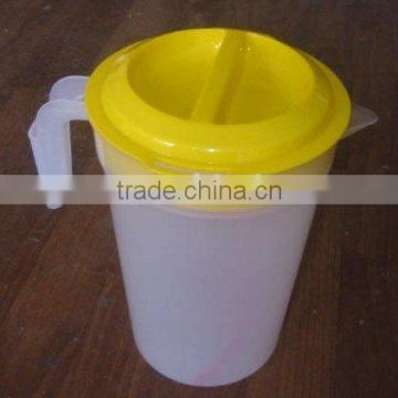 plastic juice cup mould