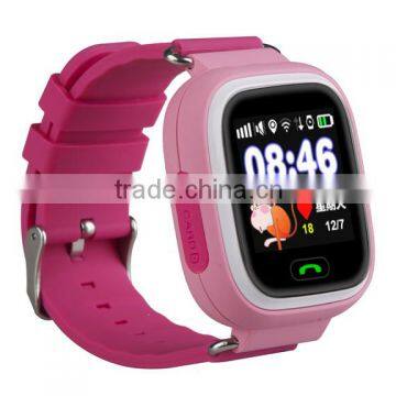 TM-S002B Most Salable Product Simple Design Kids Gps Tracker photo-2