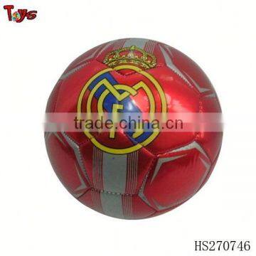 sort good quality inflated pvc ball