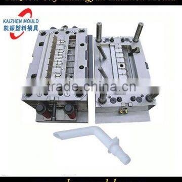 Plastic parts mould/plastic tub mould/plastic industrial mould