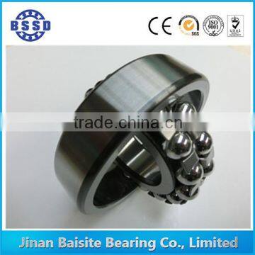 factory price double row self-aligning ball bearing 2303