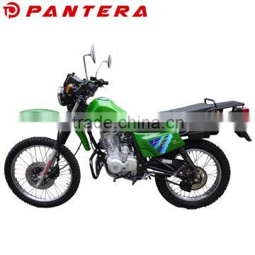 Jialing Motocross 125cc 150cc 200cc Dirt Bike Motorcycle photo-4