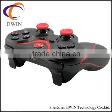 New model wireless bluetooth controller for ps3/PS3 manufacture