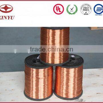 High Breakdown Voltage Enameled Copper Clad Aluminum Wire