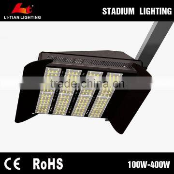 Outdoor Stadium 200watt 300watt 350watt 400watt Led Flood Light photo-2